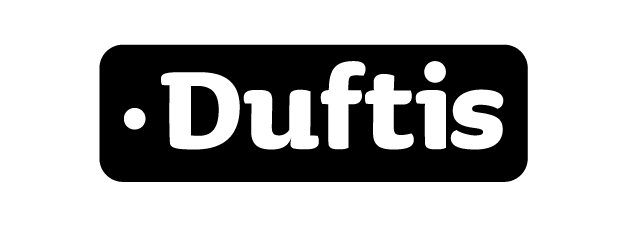 Duftis.ch-Logo