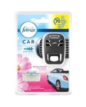 Autoduft /Lufterfrischer Stecker Febreze blossom & breeze