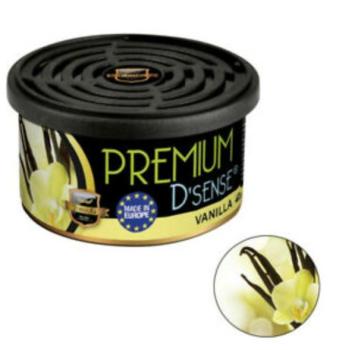 Autoduft / Lufterfrischer Premium Duftdose I Langanhaltender Duft im Auto oder zu Hause