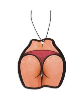 Autoduft / Lufterfrischer Bikini-Hintern