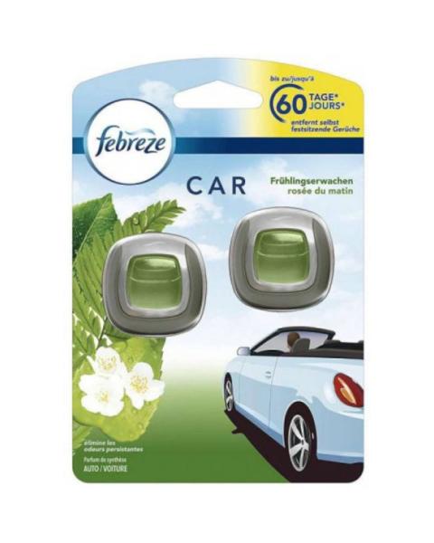 Autoduft / Lufterfrischer Stecker Febreze Frühlingserwachen