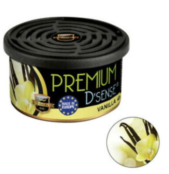 Autoduft / Lufterfrischer Premium Duftdose I Langanhaltender Duft im Auto oder zu Hause