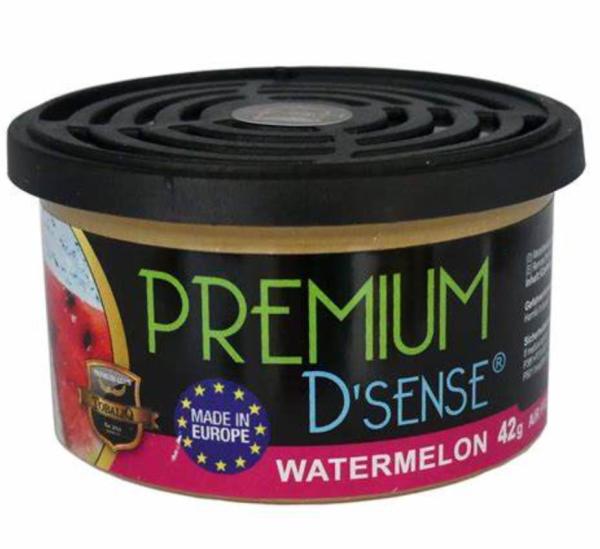 Autoduft / Lufterfrischer Premium Duftdose I Langanhaltender Duft im Auto oder zu Hause